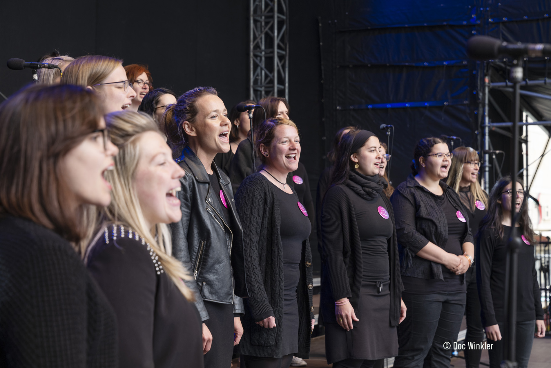 Startseite Sächsischer Chorverband e.V.